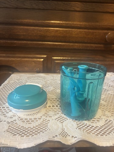 Tupperware multi chef - tupperware,