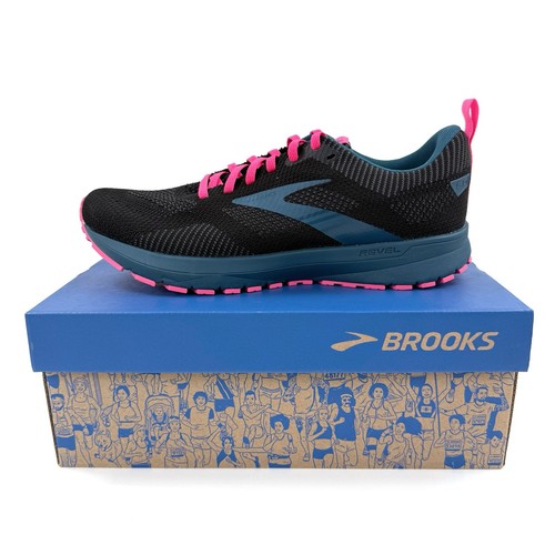 Neu brooks revel 5 running - neu,