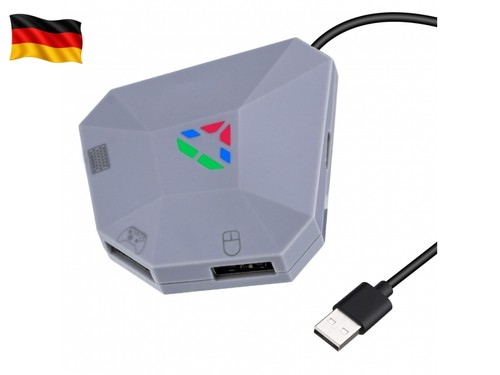 Maus tastatur adapter für - maus,