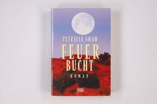 6853 Patricia Shaw FEUERBUCHT