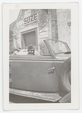 6598a❚ original Foto, Soldat