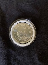 SILBERMÜNZE 1 Oz, 1 Unze -