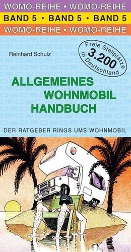 Allgemeines wohnmobil handbuch - wohnmobil,