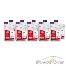 10x 1 L GLYSANTIN® G30® ECO