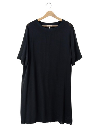 Cinque kurzarmkleid damen - cinque,