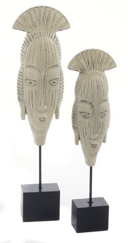 Trendline dekofigur maske - trendline,