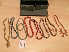 Konvolut Modeschmuck