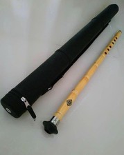 Türkische ney flöte