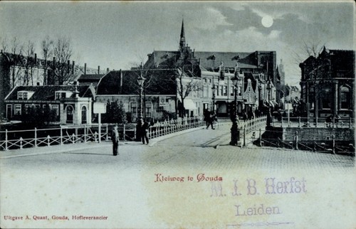 Mondschein gouda - mondschein,