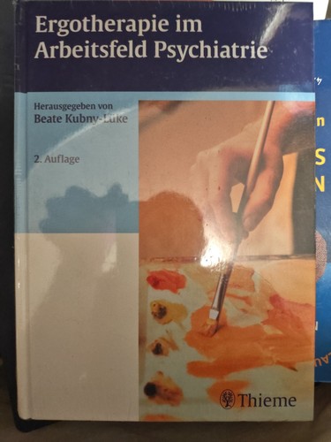 Ergotherapie arbeitsfeld - im,