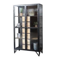 Vitrine BARBAR Design Regal