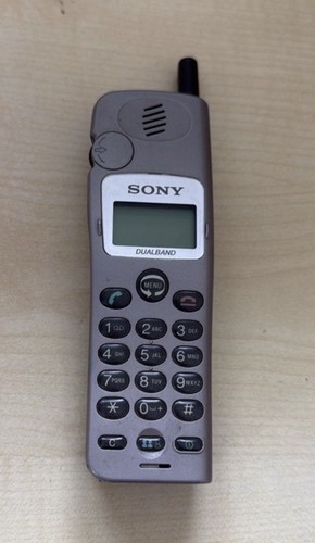 Sony handy cmd - sony, cmd-cd5