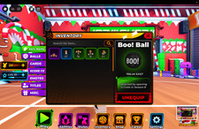 Volleyball Legends| Jinko and