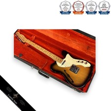 Fender 1968 Telecaster
