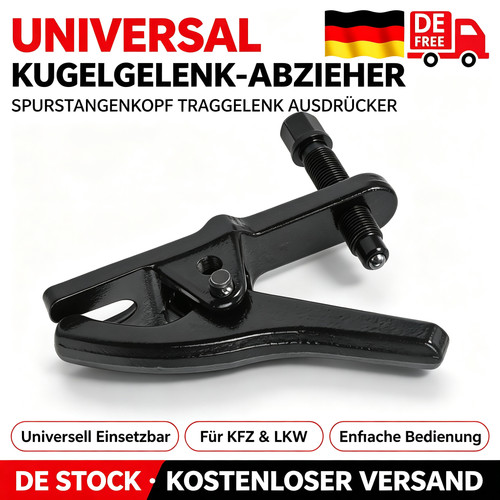 Universal kugelgelenk abzieher - universal,