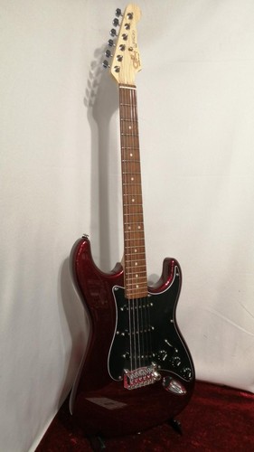 Fullerton standard legacy - fullerton,