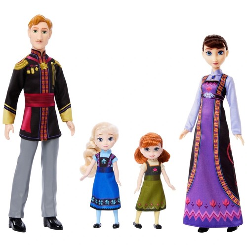 Disney die eiskönigin set - disney,