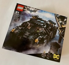 LEGO Super Heroes: Batmobile