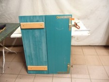 1706.      Alter Fensterladen