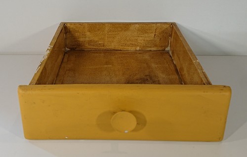 Alte schublade schubkasten - alte,