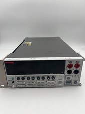 Keithley 2400 SourceMeter