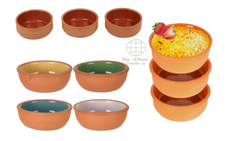 Tapasschale Auflaufförmchen