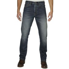 Rokker Motorrad Jeans