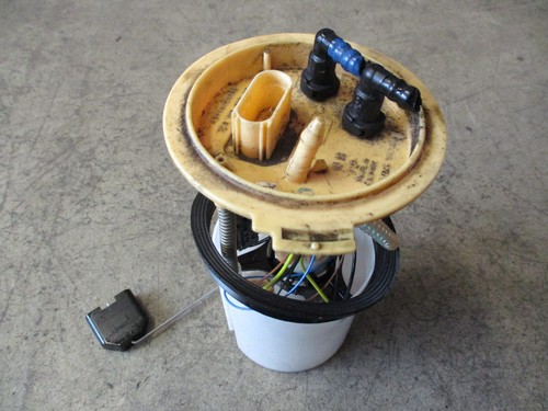 Kraftstoffpumpe dieselpumpe - kraftstoffpumpe,