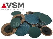 5X - SCHLEIFSCHEIBEN -