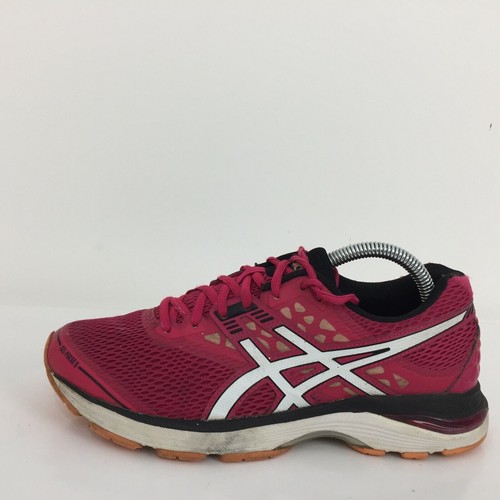 Asics gel pulse pink textil - 9,