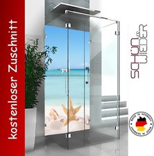 Duschrückwand Polystar