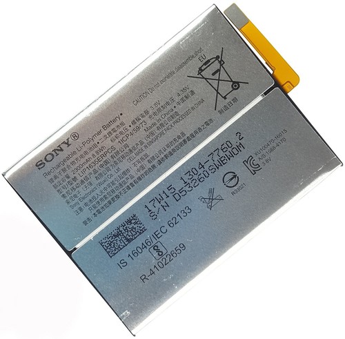 Original sony xperia - sony, xa1
