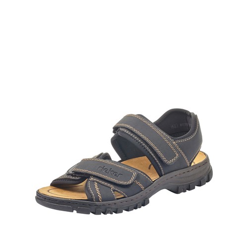 Rieker herren sandale - rieker,