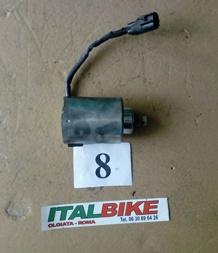 Getriebemotor suzuki burgman - getriebemotor,
