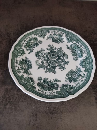 Villeroy boch fasan grün 1 - fasan,
