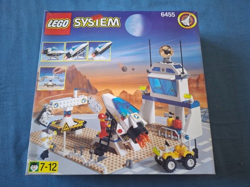 Lego system 6455 - lego,