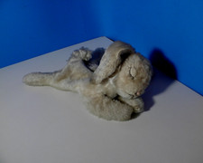 Vintage * Steiff * Hase * Floppy Hansi * L= ca. 28cm *