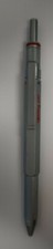 Rotring 600 Silver Trio