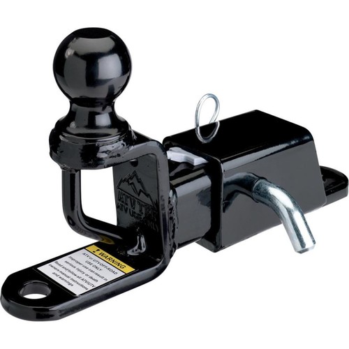 Atv zoll trio - 2,