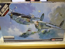 Academy 1:48 12282 Lockheed
