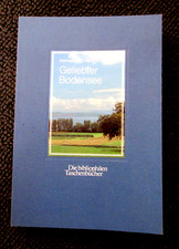 Geliebter Bodensee von Jung