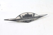 Original Oldtimer Logo Emblem