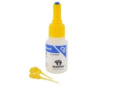 Bearpaw Archery Kleber