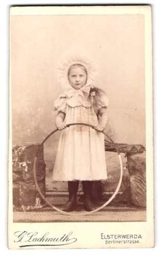 Fotografie lachmuth - g.,