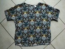 H&M ♥ legere kurze BLUSE ♥