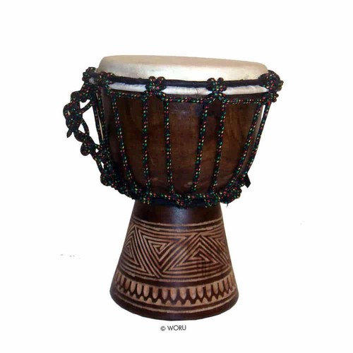 Kleine djembe - kleine,