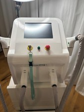 IPL Germany SHR-M26 Lasergerät zur Haarentfernung (Geräteschulung möglich)