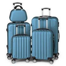 28 reisekoffer - 12"16"20", 24"