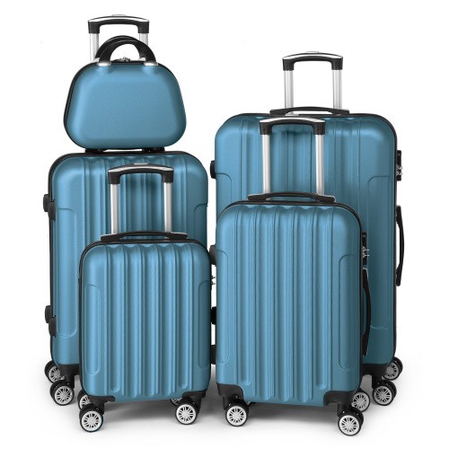 28 reisekoffer - 12"16"20",