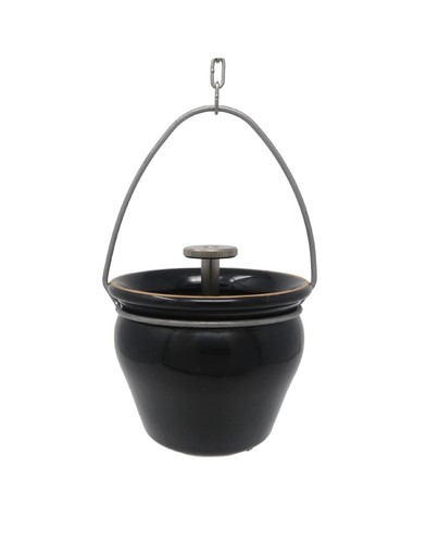 Eliga aroma aufgusstopf - eliga, aroma-/aufgusstopf